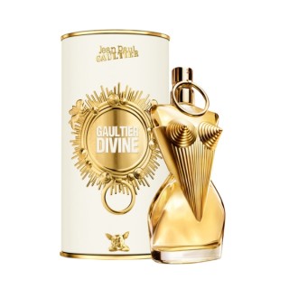 Jean Paul Gaultier Gaultier Divine Eau de Parfum pour Femme 50 ml