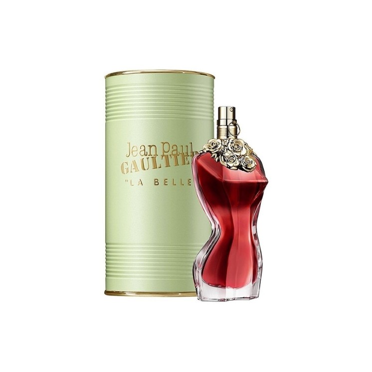 Jean Paul Gaultier La Belle Eau de Parfum for Women 50 ml
