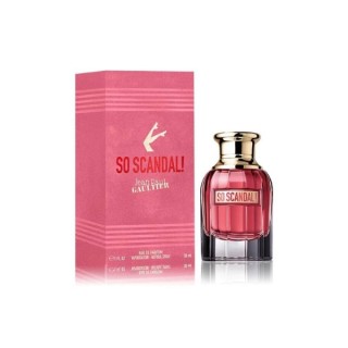 Jean Paul Gaultier Alors scandale ! Eau de Parfum pour Femme 30 ml