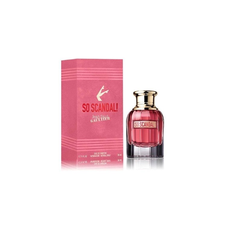 Jean Paul Gaultier Alors scandale ! Eau de Parfum pour Femme 30 ml