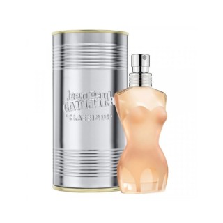 Jean Paul Gaultier Classique Eau de Toilette pour Femme 30 ml