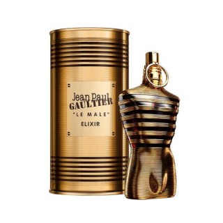 Jean Paul Gaultier Le Male Elixir Parfum Eau de Parfum for Men 75 ml