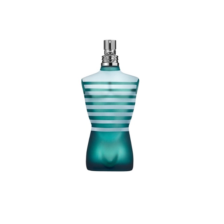 Jean Paul Gaultier Le Male Eau de Toilette voor Mannen 75 ml