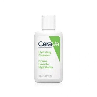 Cerave Hydraterende Reiniger Travel Size 20 ml