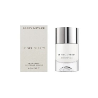 Туалетна вода для чоловіків Issey Miyake Le Sel D'issey 50 мл