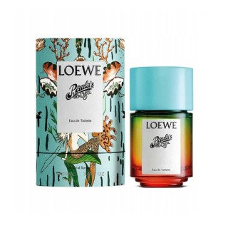 Loewe Paula's Ibiza Eau de Toilette voor Mannen 100 ml