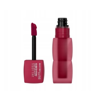 Wild At Heart Maybelline Super Stay Teddy Tint №50 Wild At Heart –