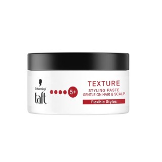 Schwarzkopf Taft Texture Stylingpasta 100 ml