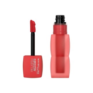 Maybelline Super Stay Teddy Tint Vloeibare Lippenstift /30/ Coquettish 5 ml