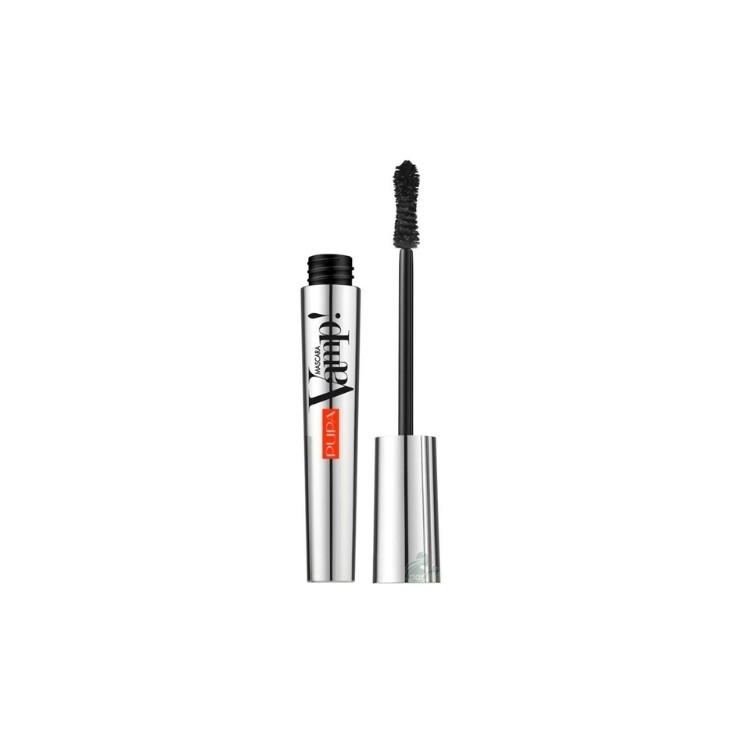 Pupa Vamp Mascara /100/ Black 9 ml