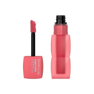 Maybelline Super Stay Teddy Tint Vloeibare Lippenstift /40/ Petalcore 5 ml