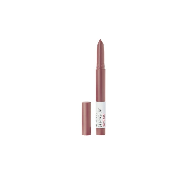 Олівець для тіла Maybelline Super Stay Ink Crayon, блиск для губ /15/ Lead The Way 14 г