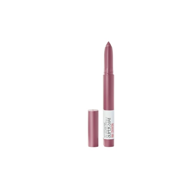 Олівець для тіла Maybelline Super Stay Ink Crayon, 25 мл, Stay Exceptional 14 г