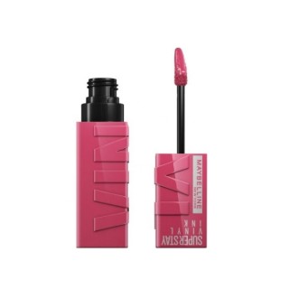 Рідка помада Maybelline Superstay Ink Vinyl /20/ Coy 4.2 мл
