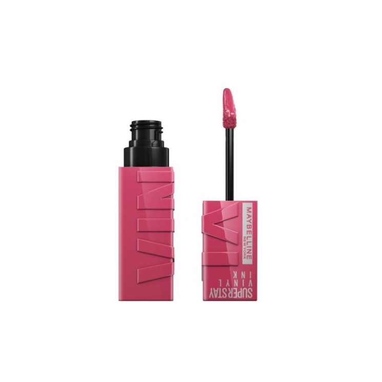Rouge à lèvres liquide Maybelline Superstay Ink Vinyl (20/ Coy 4,2 ml)