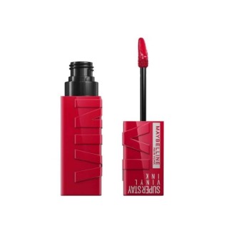 Maybelline Superstay Ink Vinyl Vloeibare Lippenstift /50/ Wicked 4.2 ml