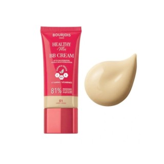 Bourjois Healthy Mix Light BB Gezichtscrème /01/ Ivory 30 ml