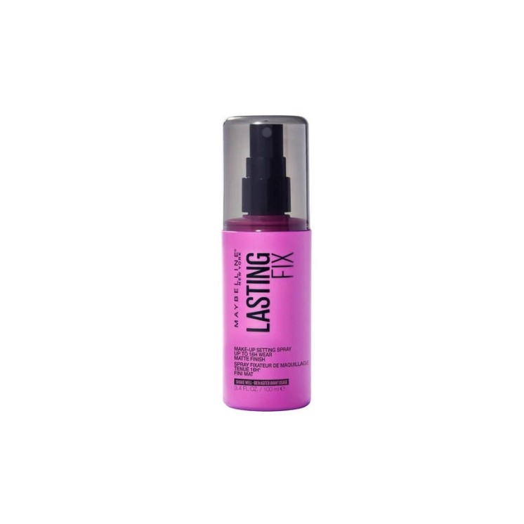 Maybelline Lasting Fix Make Up Setting 100 ml