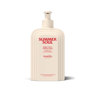 Resibo Summer Soul Cherry Douche Cerise Cola 350 ml