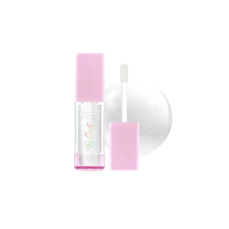 top покриття Stars from the stars Glossphere /02/ Wet&Twinkling 8 г