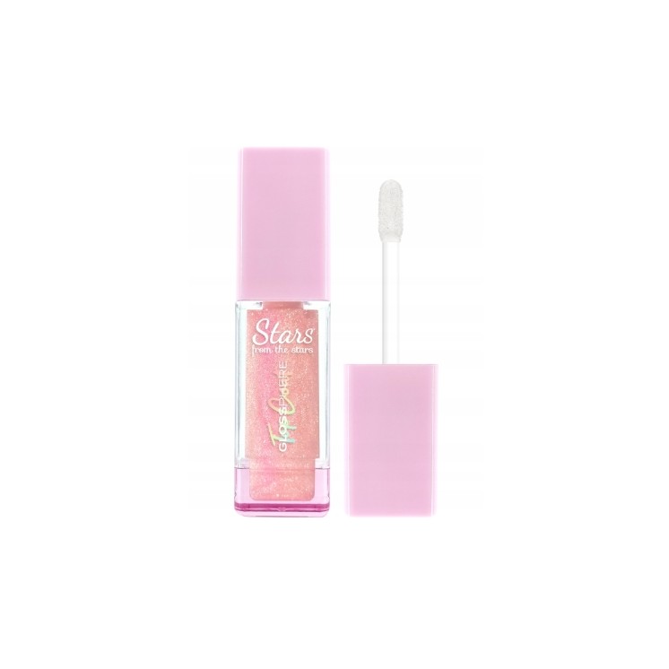 Stars from the stars Glossphere top coat do ust /03/ Pink &Rich 8 g