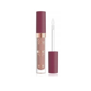 Stars from the stars Blanket velvet matte vloeibare lippenstift /01/ Sponge Cookie 3,85 g