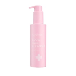 Гель для зняття макіяжу Swederm Glow Face Cleanser 150 мл