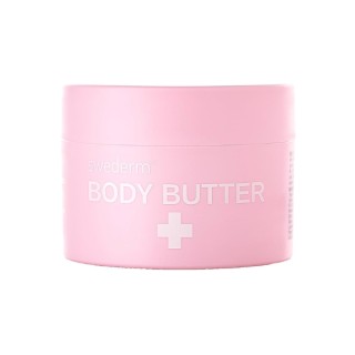 Swederm Body Butter Vit E Körperbalsam mit Vitamin E 150ml