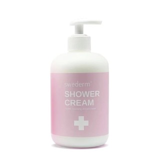 Swederm Cream Duschcreme 500 ml