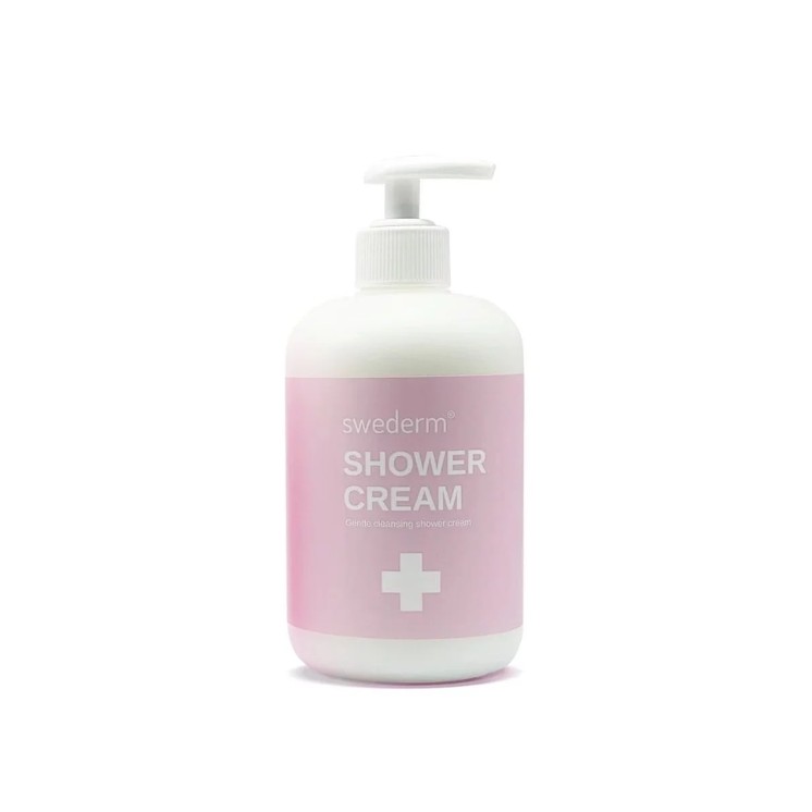 Swederm Cream Douchecrème 500 ml