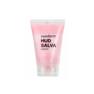 Swederm Hudsalva Vitamin E Pink Revolution Salbe für trockene Haut 50 ml