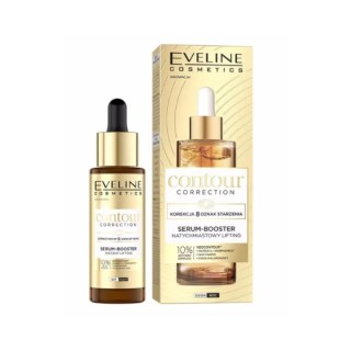 Eveline Contour Correction Serum - booster 30 ml