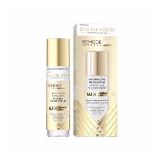Eveline D'Aury Remodelift Therapy Vitamin Meso-Gesichtsserum 30 ml
