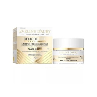 Eveline D'Aury Remodellift Therapy Lipid Meso-Concentrate Visage 70+ 50 ml