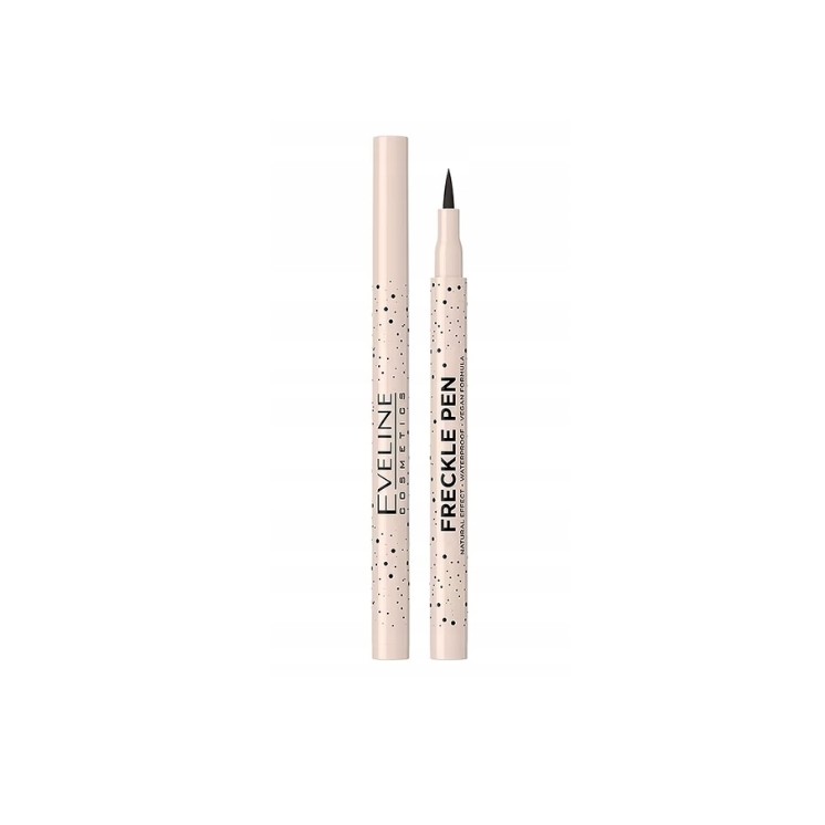 Stylo à taches de rousseur Eveline 1 pièce