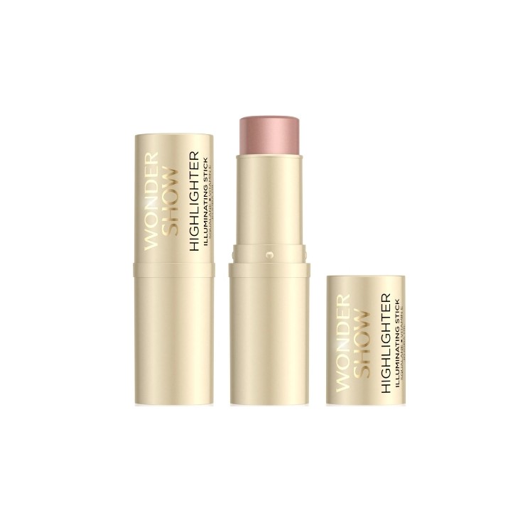 Eveline Wonder Show Highlighter Stick /01/ Starlight