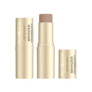 Eveline Wonder Show Bronzer Stick /01/ Be Neutral
