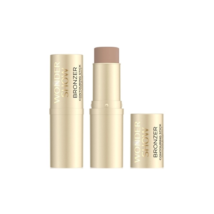 Eveline Wonder Show Bronzer Stick /01/ Wees Neutral