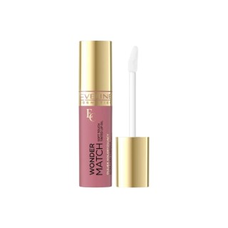 Eveline Wonder Match Soft Touch Олія для укладання волосся /03/ Strawberry Ice 5 ml Cream