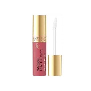Олія для губ Eveline Wonder Match Soft Touch /05/ Watermelon Juice 5 ml