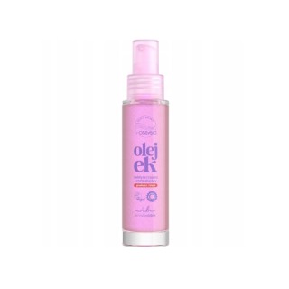 OnlyBio x Invisibobble Hair in Balance Shine and Detangling Hair Oil 50 ml