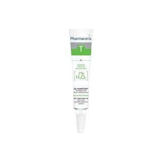 Pharmaceris T Medi Acne-Pointgel Gesichtsgel 10 ml