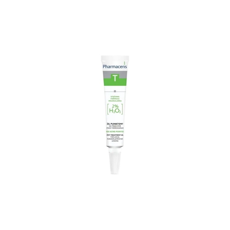 Pharmaceris T Medi Acne-Pointgel 10 ml