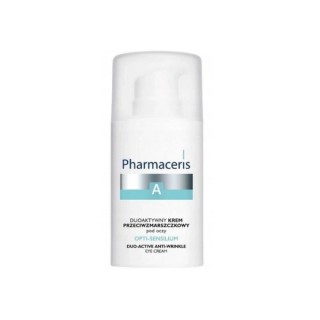 Pharmaceris A Opti-Sensilium duoactieve anti-rimpel oogcrème 15 ml