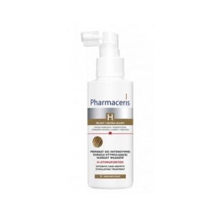 Pharmaceris H Stimuforten Intensieve haargroeistimulerende behandeling 125 ml