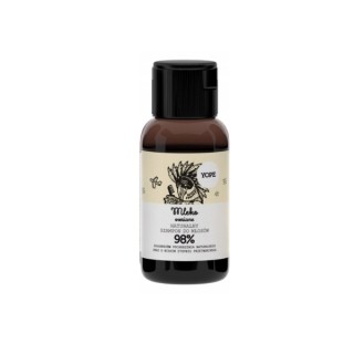 YOPE Mini Shampoing au Lait d'Avoine 40 ml
