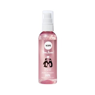 YOPE Ja, liefje! Hydraterende intieme gel 100 ml