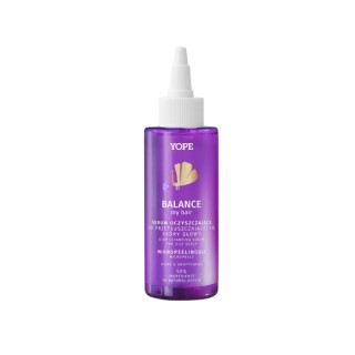 YOPE Balance My Hair Cleansing Scalp Serum 150 ml