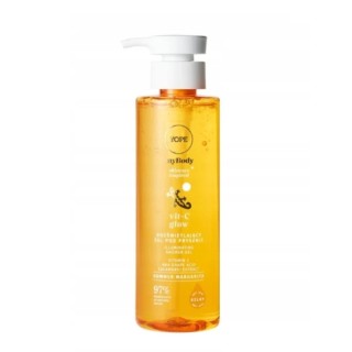 YOPE myBODY Vit-C Glow Illuminating Duschgel Summer Margarita 300 ml