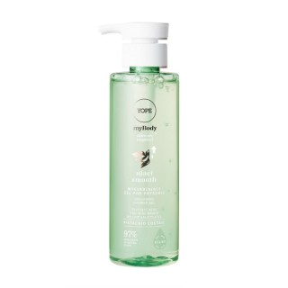 YOPE myBODY Gel Douche Lissant Niaci Smooth Cocktail Pistachio 300 ml